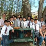 school trip groupe-hong-kong-alambic 