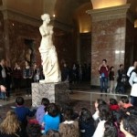 Louvre Venus von Milo